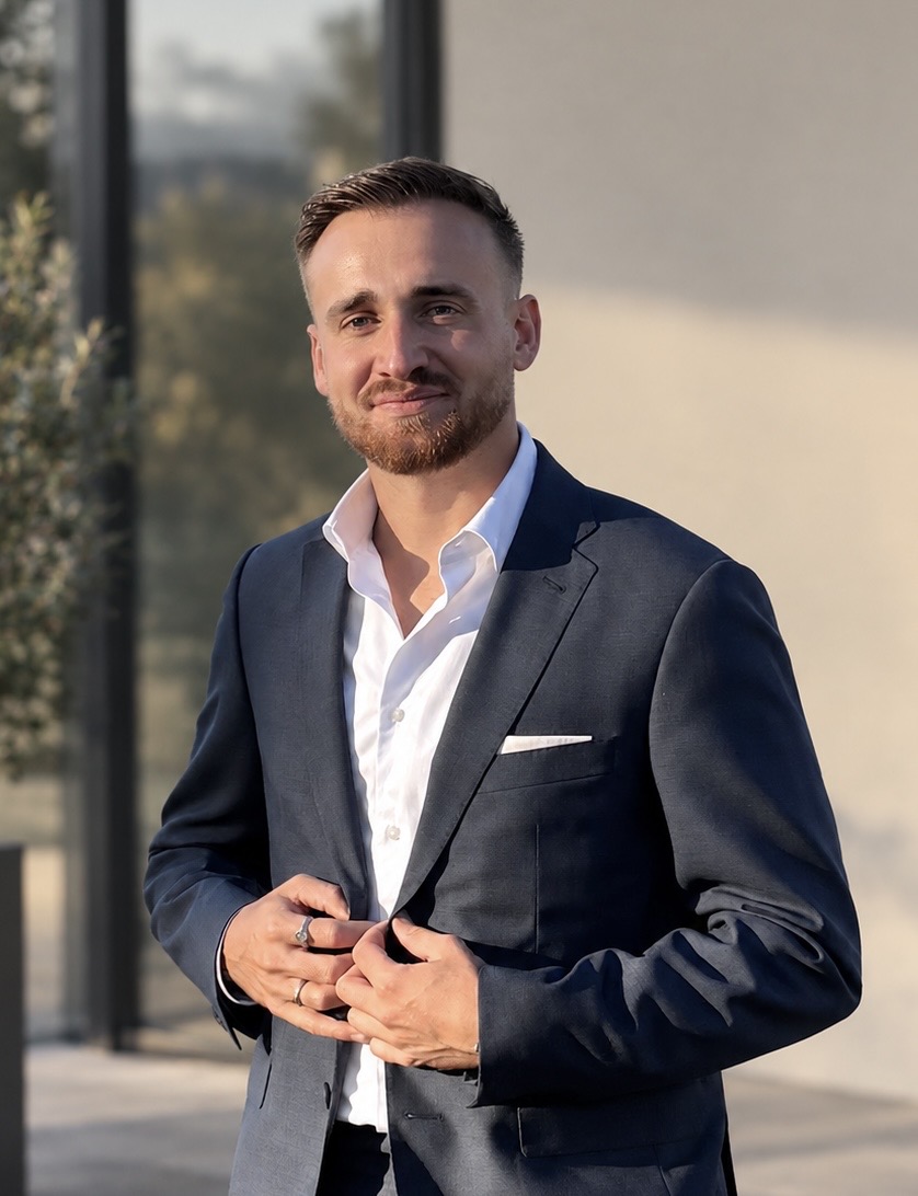 DAMIEN FAYOLLE